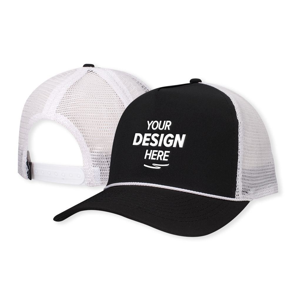 Customized logo Custom color