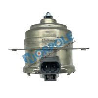 Pièces de climatisation automatique AC 12V pour Mitsubishi LANCER RVR OE 1355A093 moteur de ventilateur de radiateur moteur de ventilateur de refroidissement