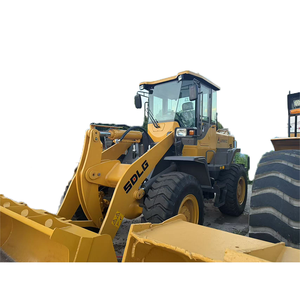 รถตักล้อยาง936 G936L LG955F มือสอง LG936 LG936L รถตัก936 936L - Product Image 1