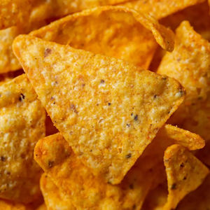 Fabricante de Máquinas para Chips de Nacho Rígidos de Alto Rendimiento 2025, Chips <span class=keywords><strong>Mexicanos</strong></span>, Diseño Moderno, Chips Triangulares - Product Image 3