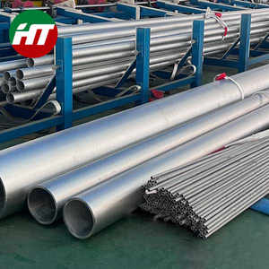 ผู้ผลิต ASTM 347 SS 310S 1.4547 En 1.4539สแตนเลส - Product Image 3