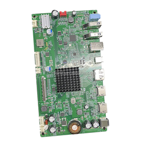 24-Layer HDI <strong>Board</strong> and PCBA One-Stop Manufacturing Service Provider - Product Image 6