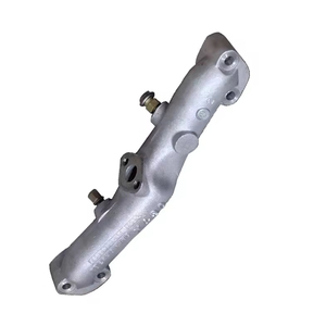 חלקי חילוף למדחס תרמו קינג X426 X430, סעפת אלומיניום 22-660 - Product Image 1