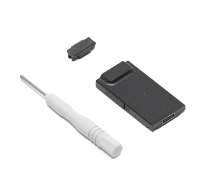 Module de transmission d'image amélioré <span class=keywords><strong>2</strong></span>, accessoire compatible avec les drones Flip / Air 3 Series / <span class=keywords><strong>Mini</strong></span> 4 Pro - Product Image 5