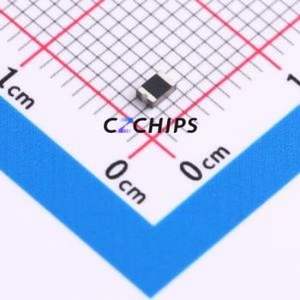 BSMD0805L-260 Resettable Fuse 0805 Fuse 6V 50A 2.6A 5.2A - Product Image 1