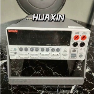 Keithley 2430 เครื่องวัดพัลส์ซอร์สเมเตอร์ 1 กิโลวัตต์ วัดได้สูงสุด 100 โวลต์ และ 10 แอมป์ - Product Image 1