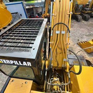 เครื่องขุด CAT320 320D2L สำหรับแมวหนอนผีเสื้อเครื่องจักรวิศวกรรมของแท้320D - Product Image 4