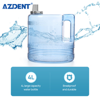 Meilleur prix, distillateur d'eau pure pour usage domestique dentaire 4L, machine de distillation