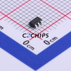 Chip IC de circuito integrado PMIC de potencia de DC-DC nuevo y original de 1/2/2" - Product Image 1