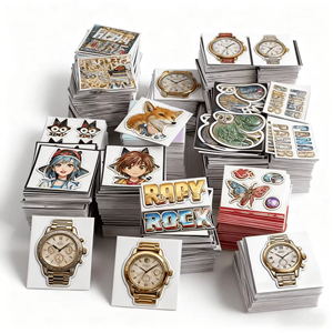 สติกเกอร์โลโก้พิมพ์ลายแบบกำหนดเอง สติกเกอร์โลโก้ 3 มิติ ปั๊มนูนโลหะ สติกเกอร์โลโก้ 3 มิติ แบบ UV สติกเกอร์ติดฉลาก - Product Image 6