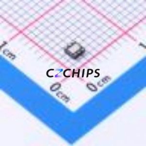 Nuevo Original TLV75525PDRVR (2x2) Circuito integrado IC Chip PMIC Regulador lineal (LDO) - Product Image 2