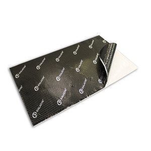 Tấm cách âm cử<span class=keywords><strong>a</strong></span> xe Kaladin C1 460*820mm - Product Image 3