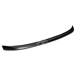 Aileron arrière Hancheng en plastique ABS de haute qualité noir brillant Style MP pour BMW Série 3 G20 320i 330i <span class=keywords><strong>330e</strong></span> 2020 2021 <span class=keywords><strong>2022</strong></span> - Product Image 3