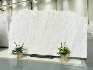 Lastre di marmo di Carrara prezzo per metro quadrato