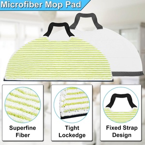 RV2610WA RV2620WA RV2410WD AI Ultra Replacement Parts Accessories Side Brushes Mop Pads HEPA Filters for <strong>Shark</strong> <strong>Robot</strong> <strong>Vacuum</strong> - Product Image 5