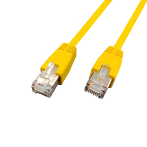 Cáp máy ảnh công nghiệp, M8 8Pin Nam để mở (0.5m),M8 8Pin cáp, M8 8Pin dây nịt dây điện, M8 8p Cáp - Product Image 5