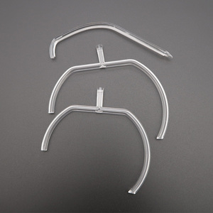 NEW Headlight DRL Acrylic <b>Tube</b> Fiber Strip Eye for F30 F35 LCI 2016 2017 2018 2019 EYE Drl F35 - Product Image 2