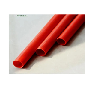 Tubería de Protección de Cables Eléctricos de <span class=keywords><strong>PVC</strong></span> UPVC, Conducto Eléctrico - Product Image 2