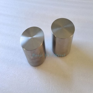 ไนโอเบียมร็อดราคา99.95% ไนโอเบียมบาร์บริสุทธิ์ต่อกิโลกรัมราคา - Product Image 2