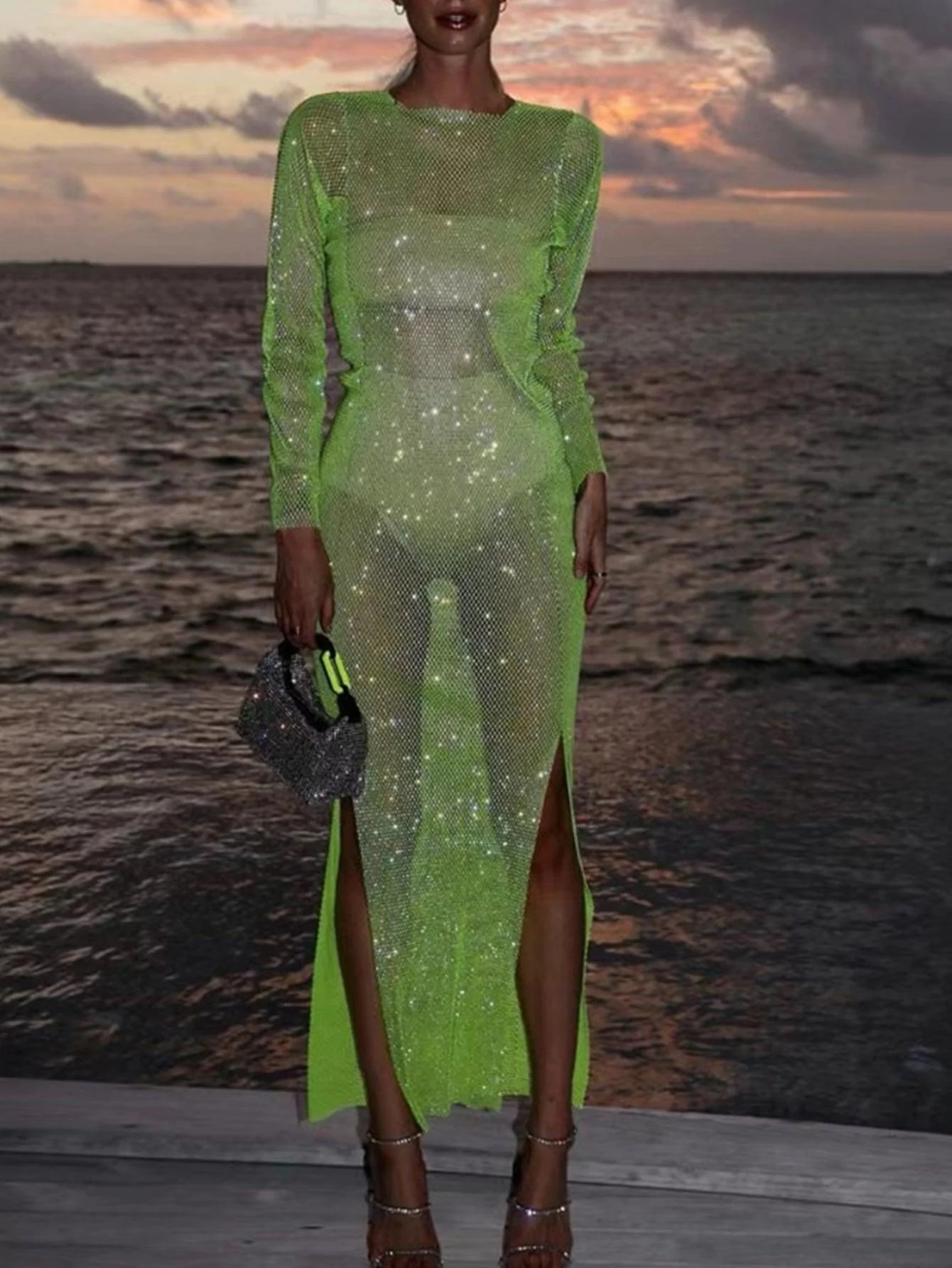 Verde