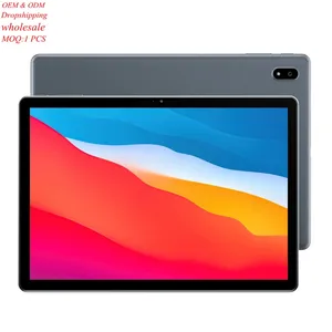 ALLDOCUBE X משחק 4G Tablet אנדרואיד 11 Dual Band WiFi 10.5 אינץ מגע מסך 8GB + 128GB אוקטה Core משחקי Tablet