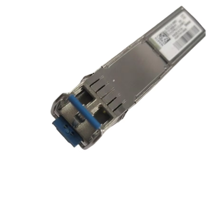 وحدة إرسال واستقبال SFP طراز GLC-LH-SMD 10-2625-01 بطول موجة 1310 نانومتر SFP-LH-SMD - Product Image 4
