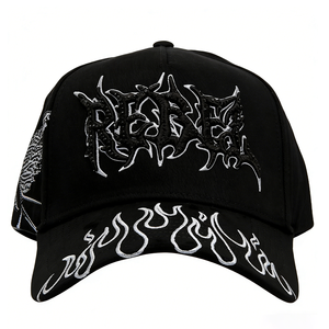 Disponibile 2026 Ingrosso G5 Personalizzato Cappelli a 5 Pannelli <span class=keywords><strong>in</strong></span> Suede con Visiera Larga e Logo Personalizzato, Cappelli Bandy Originali, Cappellini da Baseball R34, Gorras Baez, Sandy - Product Image 2