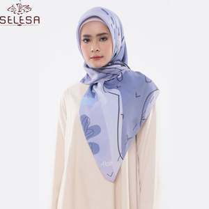 Bufanda interior de Arabia, ropa islámica de Dubái, la mejor calidad - Product Image 3