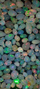 Collar de Amatista con Baño de Plata sobre Tungsteno, Hecho a Mano en Etiopía - Product Image 3