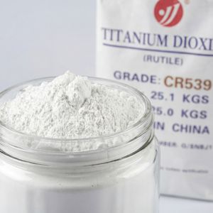 ثاني أكسيد التيتانيوم روتيل R1930 بتقنية الكلوريد، عالي البياض للدهانات والصبغات المائية - Product Image 4