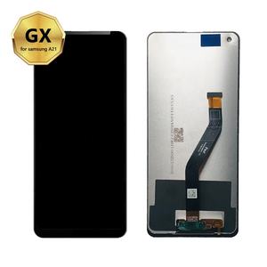 Schermo LCD Touch di Ricambio con Cornice per Telefoni Cellulari <span class=keywords><strong>Samsung</strong></span> A11 A21 <span class=keywords><strong>A31</strong></span> A41 A51 A71, Nuovo Display per Smartphone - Product Image 6