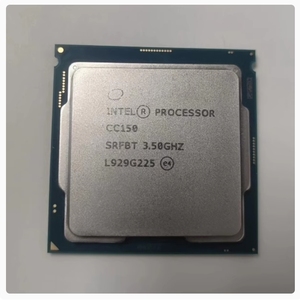 Usos: 8100 8400 I5 8500 8600 9500 K 9400F 9700 T 9600kf K CPU de varios tipos - Product Image 2