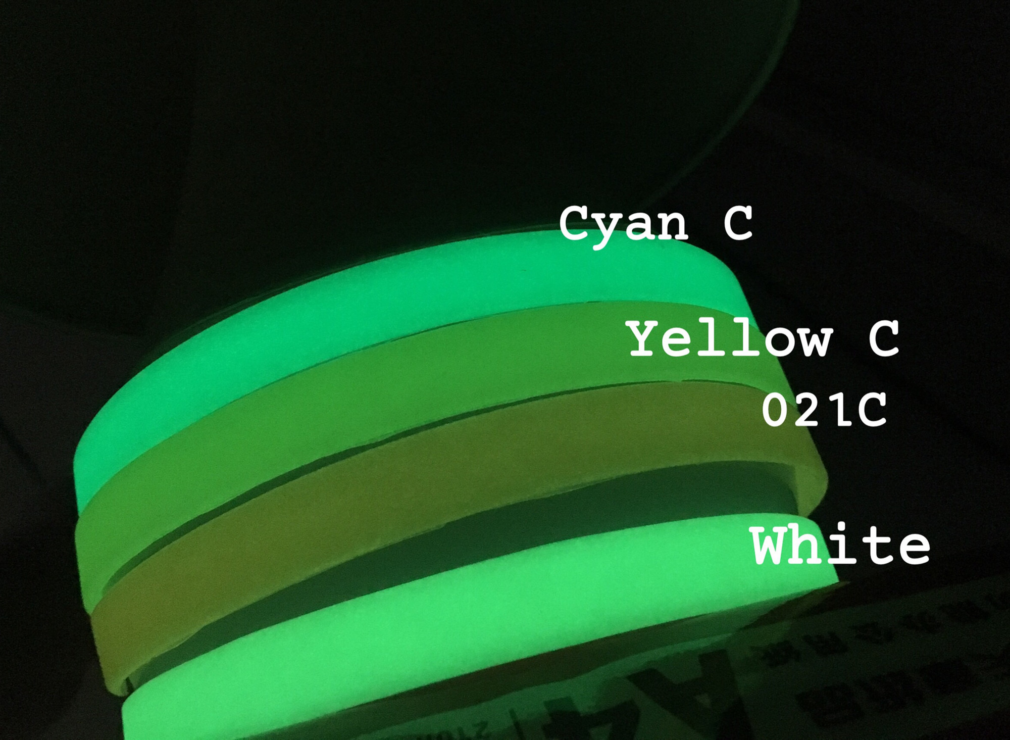 Manufacturer Wholesale Custom Color Soft Silicone Lanyard Promotional Phone Accessory Image 2
