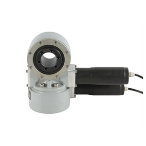 Accionamiento de Giro de Doble Eje SDE3 con <span class=keywords><strong>Motor</strong></span> de Corriente Continua de 24 V - Product Image 1