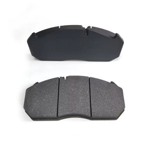 Pastillas de freno delanteras de camiones pesados de alta calidad de fábrica OEM Wva29030 para MERCEDES/<span class=keywords><strong>MAN</strong></span>/RENAULT/<span class=keywords><strong>SETRA</strong></span>/MERITOR - Product Image 6