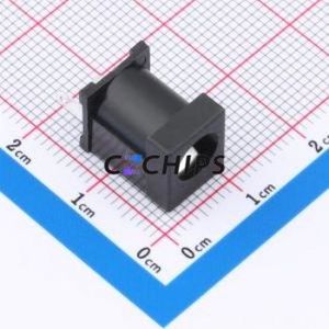 Connecteur d'alimentation CC PMIC de puce d'IC de circuit intégré de composant de trou traversant de DC-012A-5A-2.0 de haute qualité - Product Image 1