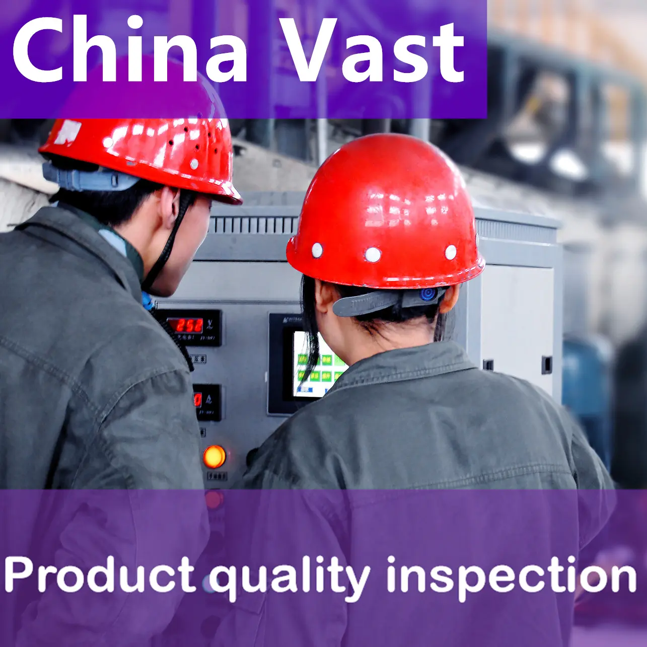 Products inspection service and quality control inspection service Shenzhen random inspection