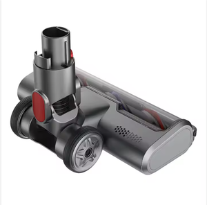 Cabezal de cepillo para aspiradora eléctrica, pieza de plástico reutilizable para V7, V8, V10, <span class=keywords><strong>V11</strong></span> - Product Image 3