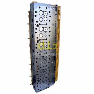 Tête de cylindre neuve pour CAT C27 C32 396-8375 3968375 359-0936 3590936, ensemble de tête de cylindre pour moteur Caterpillar - Product Image 1