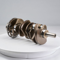 323957 868821 30L/ 3.0T F160 Crankshaft 443mm for Gasoline Engines