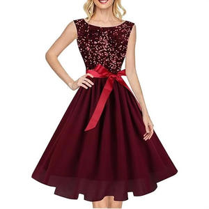 Petite robe de soirée de fiançailles <span class=keywords><strong>rose</strong></span> femmes 2025 nouveau Style Banquet élégant léger luxe niche haut de gamme longueur au sol - Product Image 3