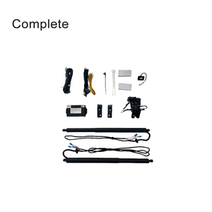 Accesorios <span class=keywords><strong>de</strong></span> modificación <span class=keywords><strong>de</strong></span> coche <span class=keywords><strong>de</strong></span> <span class=keywords><strong>puerta</strong></span> trasera eléctrica cierre suave <span class=keywords><strong>puerta</strong></span> trasera <span class=keywords><strong>de</strong></span> maletero automático adecuado para HYUNDAI ix25 <span class=keywords><strong>Encino</strong></span> Palisade - Product Image 6