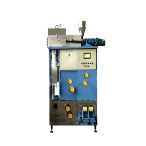 Motore per Macchina di Filatura a Fusione <span class=keywords><strong>Bicomponente</strong></span> DW7090C |   Attrezzatura da Laboratorio Automatica per la Ricerca Universitaria in Scienza dei Materiali - Product Image 2