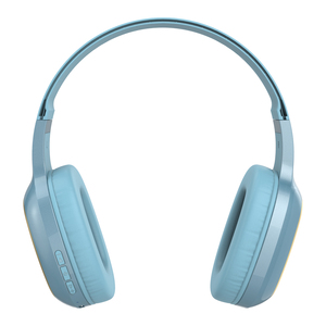 Nuevo modelo de auriculares con batería larga y logotipo personalizado, auriculares Bluetooth para teléfono en la oreja, auriculares inalámbricos Blue Tooth - Product Image 4