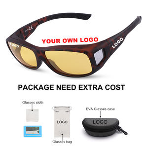 Поляризационные солнцезащитные очки - Product Image 6