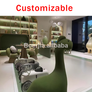 Equipo de Juegos Sensoriales para Niños, con Paredes Táctiles Suaves y Paneles de Sonido, para Centros de Terapia - Product Image 4