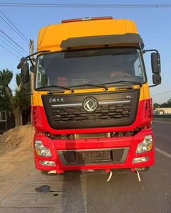 Camión de succión de alta eficiencia para el saneamiento ambiental urbano, bomba de vacío para succión - Product Image 3