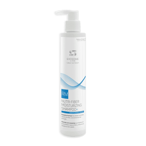 Nutri Fiber Champú Hidratante Plus - Product Image 1