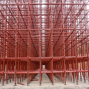 Système d'échafaudage Cuplock pour la construction - Product Image 6