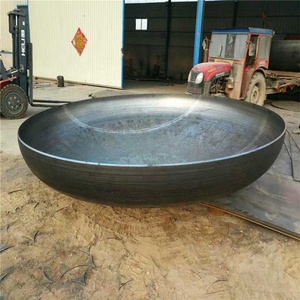 2:1 Elip Món Ăn Đầu Cho Tàu Áp Lực Nồi Hơi Trên Và Dưới - Product Image 2